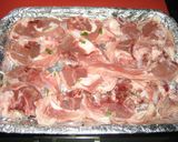 Foto del paso 1 de la receta: Cabrito rebozado