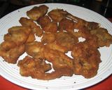 Foto del paso 2 de la receta: Cabrito rebozado