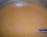 Foto del paso 4 de la receta: Mermelada de ciruelas y manzanas