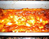 Foto del paso 3 de la receta: Pastel de berenjenas con merluza
