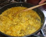 Foto del paso 3 de la receta: Risotto maravilla