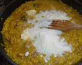 Foto del paso 4 de la receta: Risotto maravilla