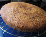 Foto del paso 4 de la receta: Bizcocho de canela y miel