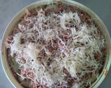 Foto del paso 3 de la receta: Tarta de atún microondas