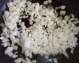 Foto del paso 1 de la receta: Spaghetti con pollo al pimentón de La Vera