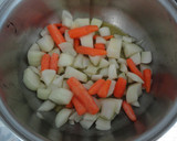 Foto del paso 1 de la receta: Salsa de bogavante