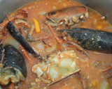 Foto del paso 3 de la receta: Salsa de bogavante