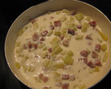 Foto del paso 4 de la receta: Espaguetis con calabacín