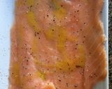 Foto del paso 4 de la receta: Entrada de palta y salmón