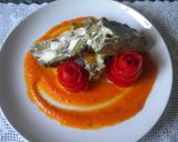 Foto del paso 5 de la receta: Pastel de espárragos y champiñones
