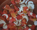 Foto del paso 2 de la receta: Shakshuka