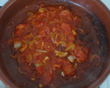 Foto del paso 4 de la receta: Shakshuka