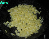Foto del paso 2 de la receta: Croquetas de calabacín y jamón