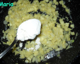 Foto del paso 3 de la receta: Croquetas de calabacín y jamón