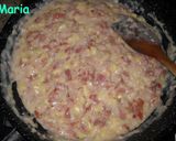 Foto del paso 4 de la receta: Croquetas de calabacín y jamón