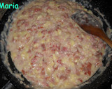 Foto del paso 4 de la receta: Croquetas de calabacín y jamón