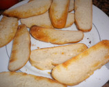 Foto del paso 1 de la receta: Pinchos de sardinas en aceite