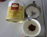 Foto del paso 1 de la receta: Mocaccino