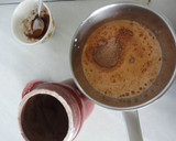 Foto del paso 2 de la receta: Mocaccino
