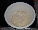 Foto del paso 2 de la receta: Bollos rellenos al vapor