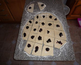 Foto del paso 3 de la receta: Bollos rellenos al vapor