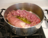 Foto del paso 7 de la receta: Solomillo de cerdo con trufas