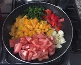Foto del paso 2 de la receta Chekchouka 