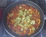 Foto del paso 5 de la receta Chekchouka 