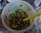 Foto del paso 1 de la receta: Empanadas de verduras caseras