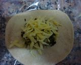 Foto del paso 2 de la receta: Empanadas de verduras caseras