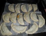Foto del paso 6 de la receta: Empanadas de acelga y queso