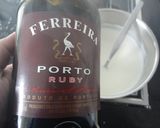 Foto del paso 3 de la receta: Torrijas al Oporto con crema pastelera