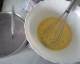 Foto del paso 4 de la receta: Torrijas al Oporto con crema pastelera