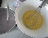 Foto del paso 4 de la receta: Torrijas al Oporto con crema pastelera