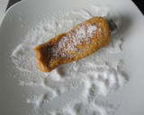 Foto del paso 9 de la receta: Torrijas al Oporto con crema pastelera