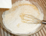 Foto del paso 2 de la receta: Rosca de Pascua con huevos de chocolate