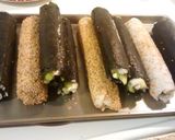 Foto del paso 14 de la receta: Sushi casero