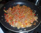 Foto del paso 2 de la receta: Calentitos de atún