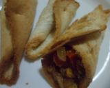 Foto del paso 5 de la receta: Calentitos de atún