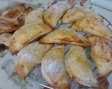Foto del paso 3 de la receta: Empanadas de vigilia de atún
