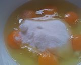 Foto del paso 1 de la receta: 2 Bizcochos de Limón