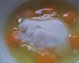 Foto del paso 1 de la receta: 2 Bizcochos de Limón