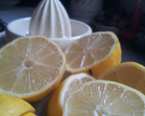 Foto del paso 2 de la receta: 2 Bizcochos de Limón