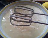 Foto del paso 3 de la receta: 2 Bizcochos de Limón