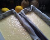 Foto del paso 4 de la receta: 2 Bizcochos de Limón