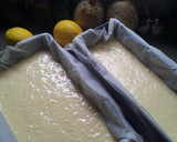 Foto del paso 4 de la receta: 2 Bizcochos de Limón