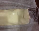 Foto del paso 5 de la receta: ENROLLADOS DE FRESAS CON LECHE CONDENSADA Y HOJALDRE