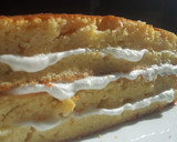 Foto del paso 5 de la receta: 2 Bizcochos de Limón