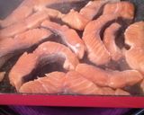 Foto del paso 5 de la receta: Salmón Teriyaki