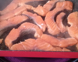 Foto del paso 5 de la receta: Salmón Teriyaki